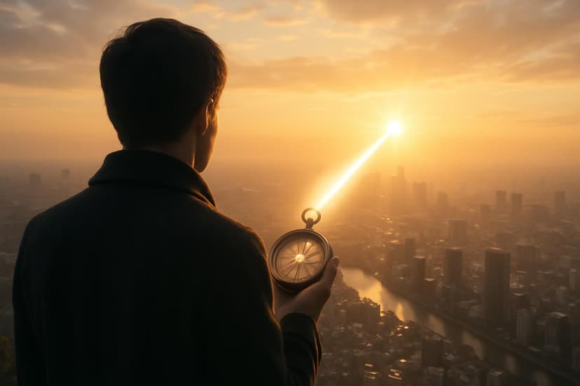 Business growth and purpose