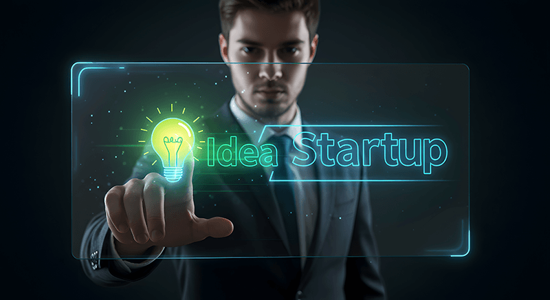 Innovation and business launch strategy