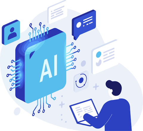 AI tools and technology implementation