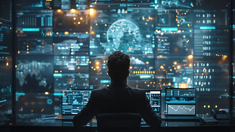 Vision to Validation Process