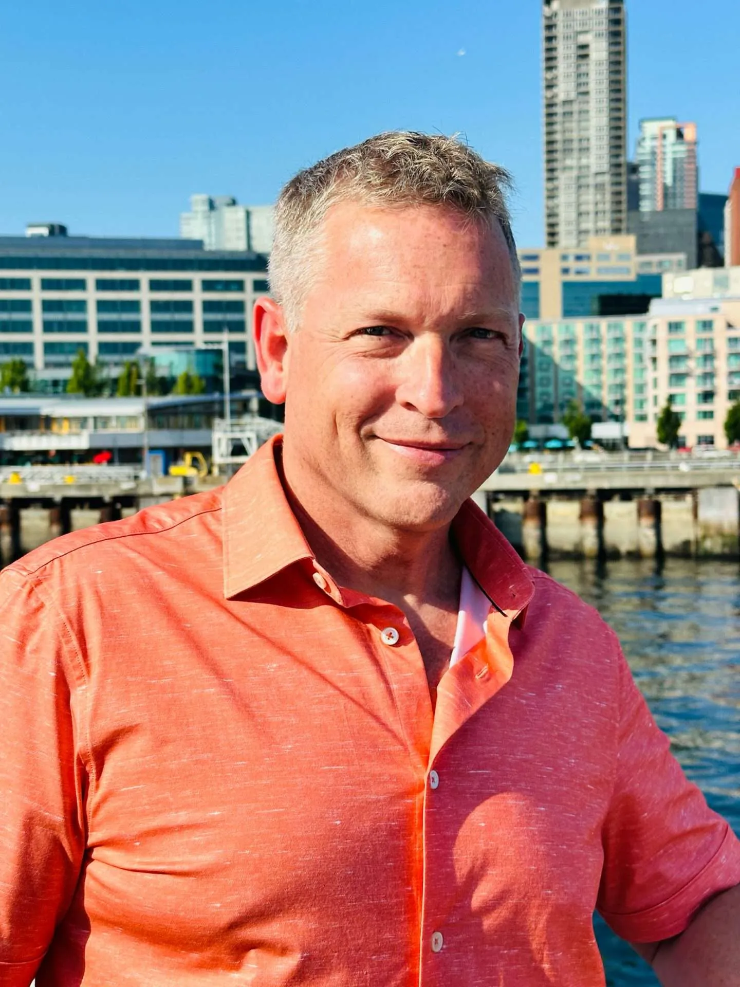Michael D. Penn